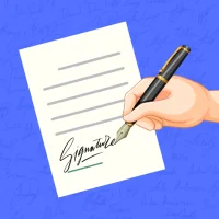Sign Docs - Signature on PDF